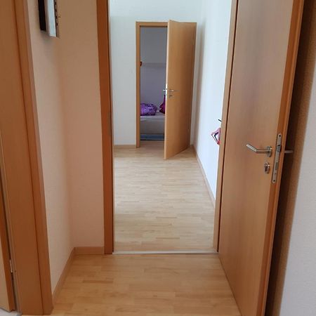 Appartement Hope Greiz Buitenkant foto