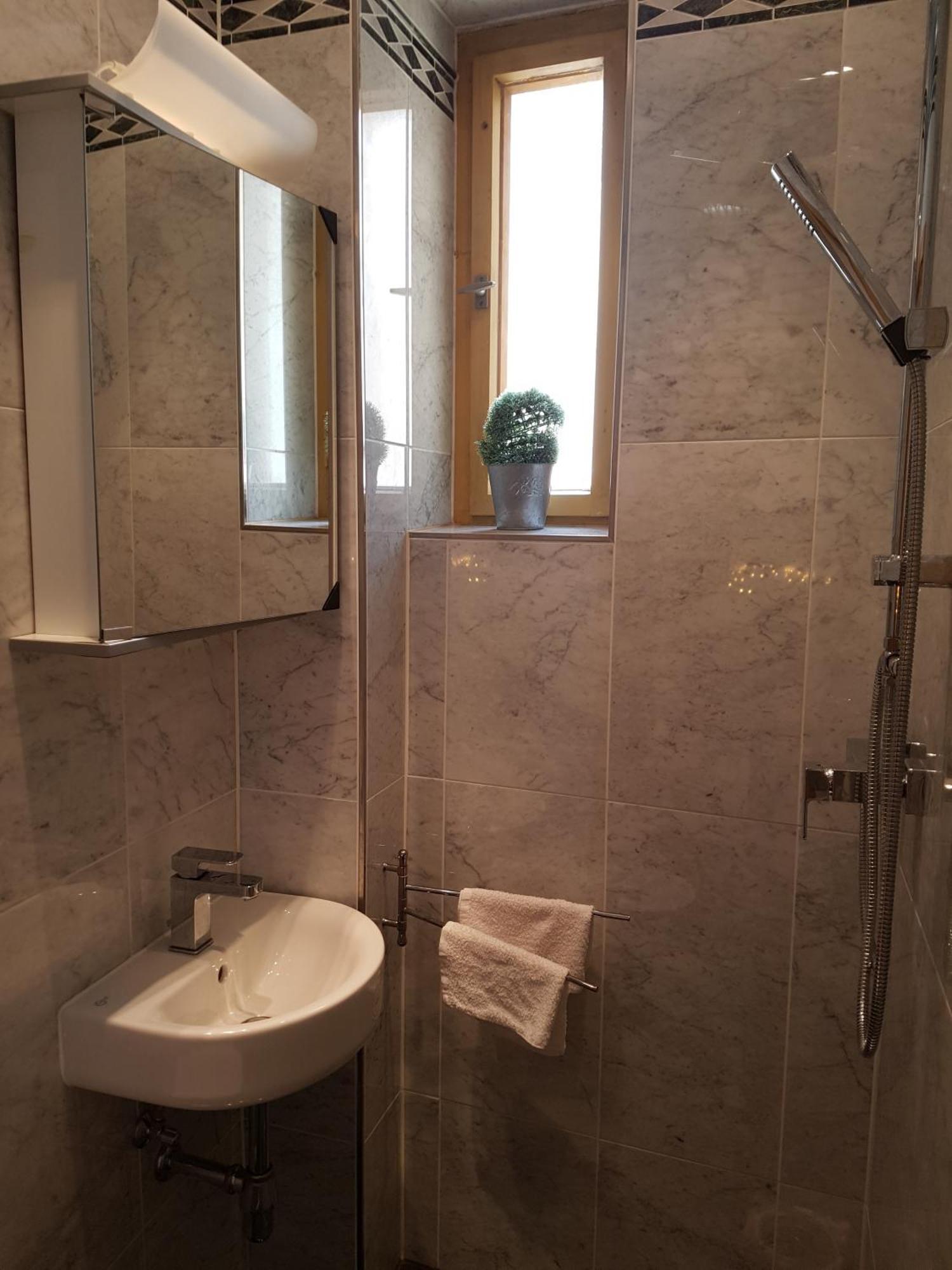 Appartement Hope Greiz Buitenkant foto