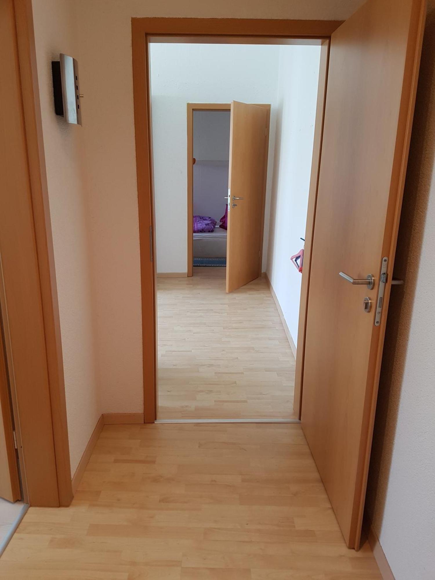 Appartement Hope Greiz Buitenkant foto