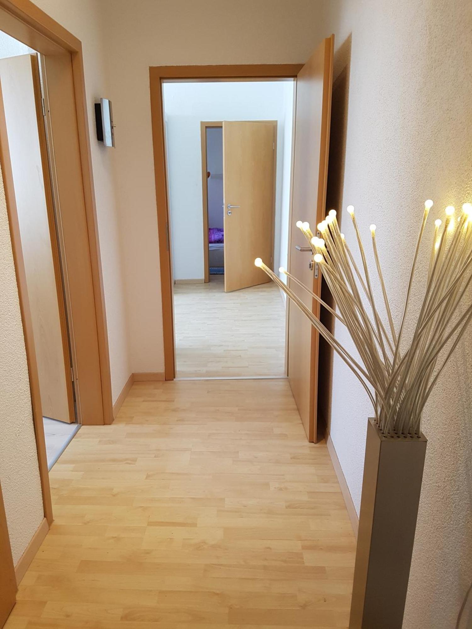 Appartement Hope Greiz Buitenkant foto