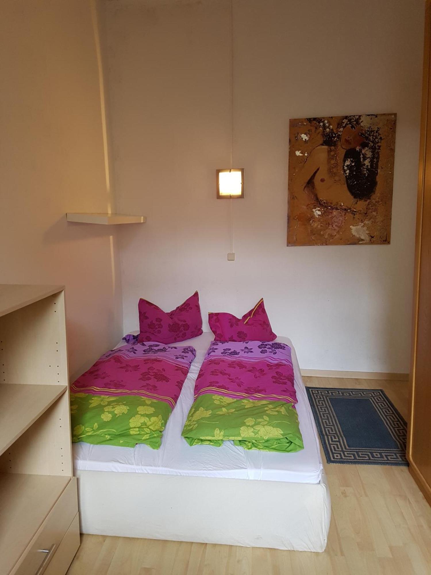Appartement Hope Greiz Buitenkant foto