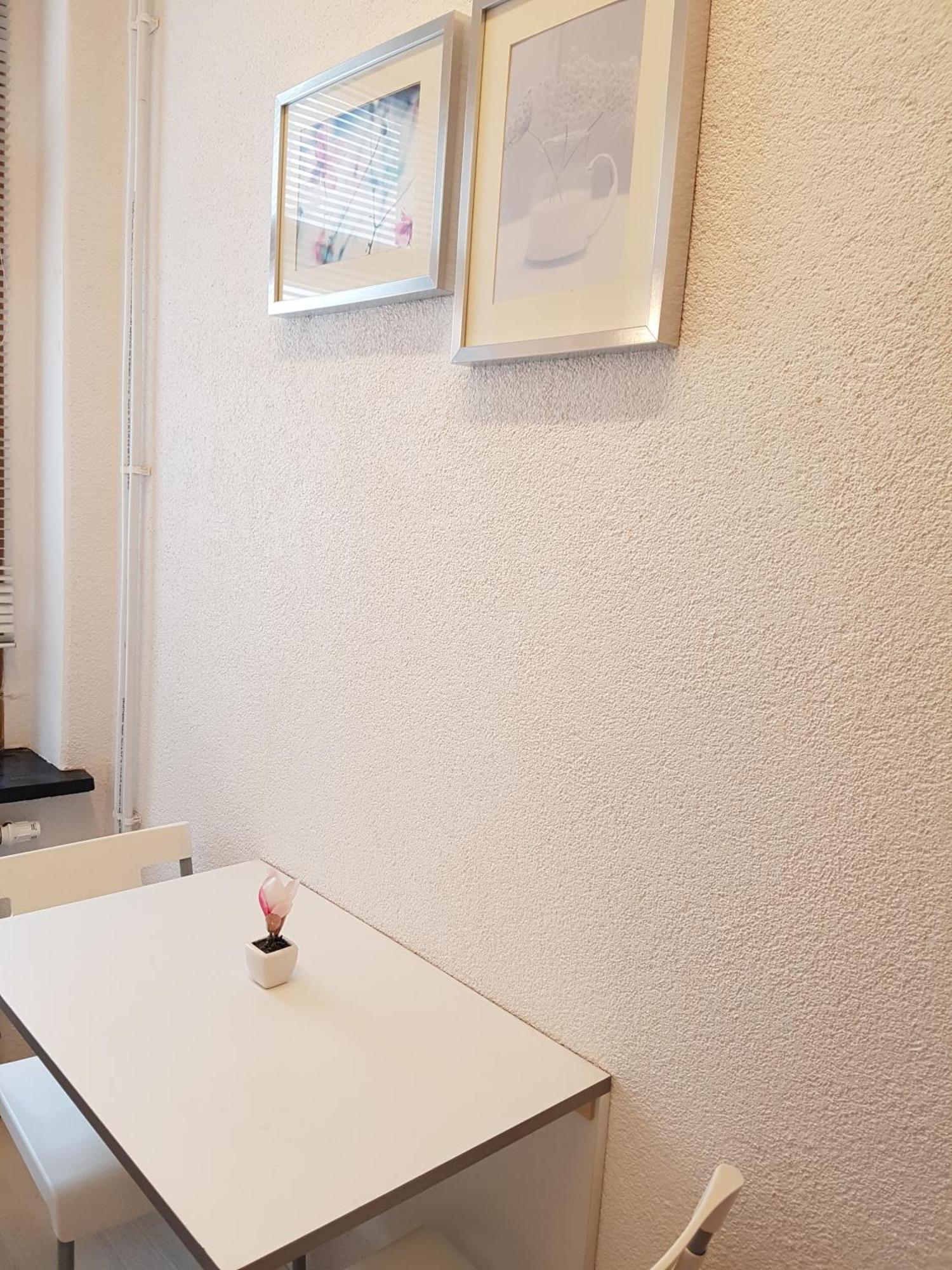 Appartement Hope Greiz Buitenkant foto